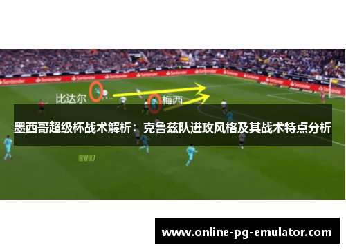 墨西哥超级杯战术解析:克鲁兹队进攻风格及其战术特点分析 墨西哥超级杯战术解析:克鲁兹队进攻风格及其战术特点分析