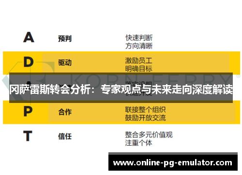 冈萨雷斯转会分析:专家观点与未来走向深度解读 冈萨雷斯转会分析:专家观点与未来走向深度解读