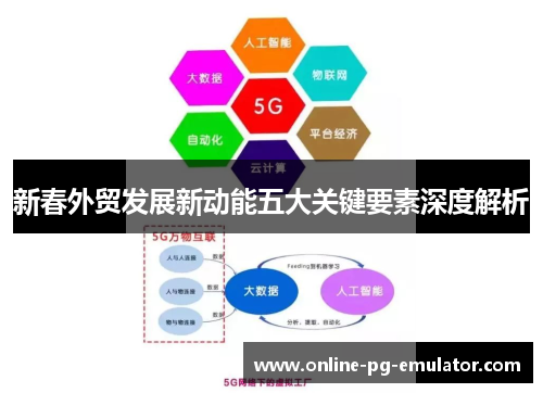新春外贸发展新动能五大关键要素深度解析