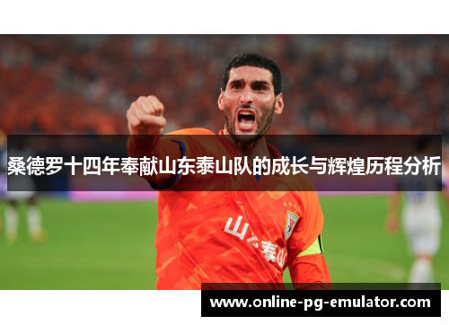 桑德罗十四年奉献山东泰山队的成长与辉煌历程分析 桑德罗十四年奉献山东泰山队的成长与辉煌历程分析
