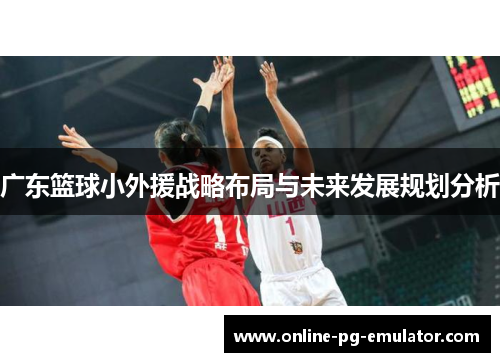 广东篮球小外援战略布局与未来发展规划分析 广东篮球小外援战略布局与未来发展规划分析