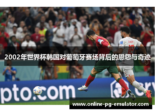 2002年世界杯韩国对葡萄牙赛场背后的恩怨与奇迹