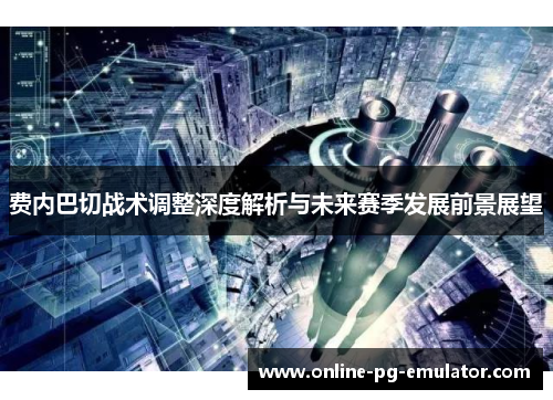 费内巴切战术调整深度解析与未来赛季发展前景展望