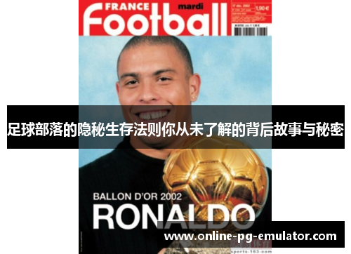 足球部落的隐秘生存法则你从未了解的背后故事与秘密