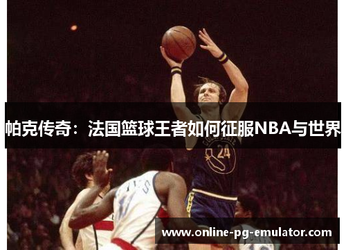 帕克传奇:法国篮球王者如何征服NBA与世界 帕克传奇:法国篮球王者如何征服NBA与世界