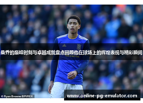 桑乔的巅峰时刻与卓越成就盘点回顾他在球场上的辉煌表现与精彩瞬间