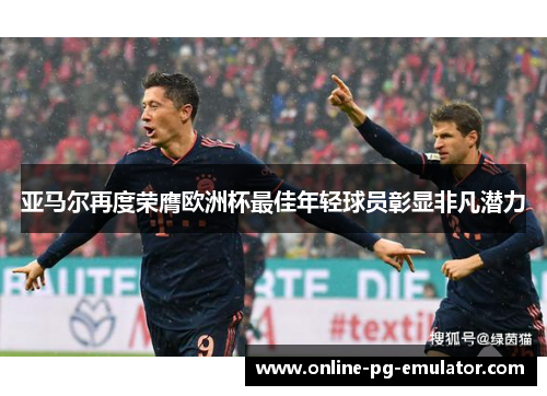 亚马尔再度荣膺欧洲杯最佳年轻球员彰显非凡潜力