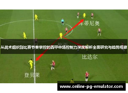 从战术组织到比赛节奏掌控的西甲中场控制力深度解析全面研究与趋势观察 从战术组织到比赛节奏掌控的西甲中场控制力深度解析全面研究与趋势观察